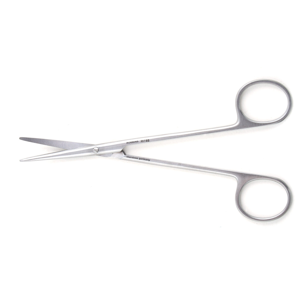 Baby Metzenbaum Scissors