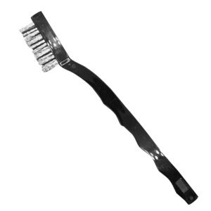 Stainless Steel Cleaning Brush