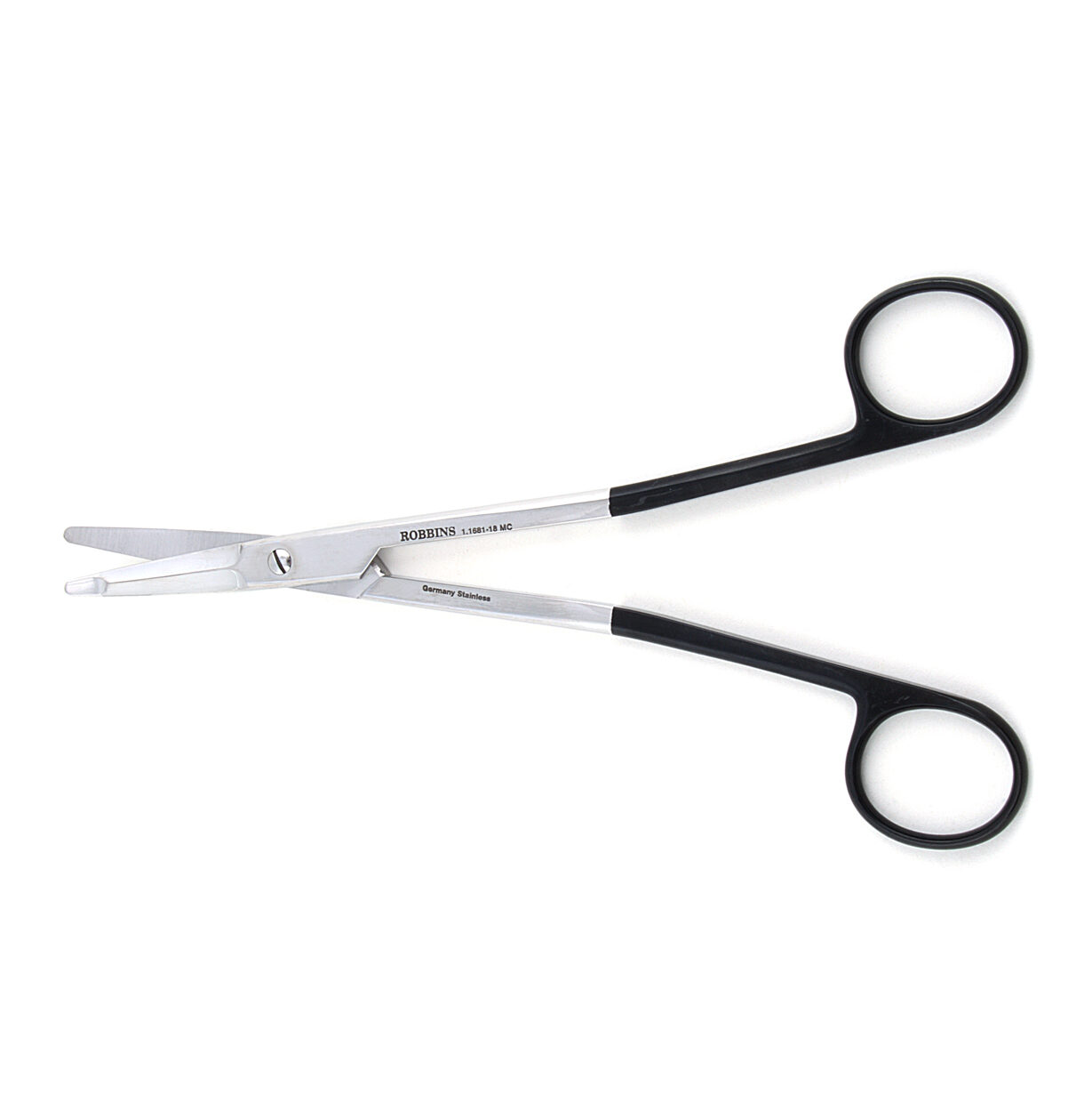 Freeman-Kaye Scissors