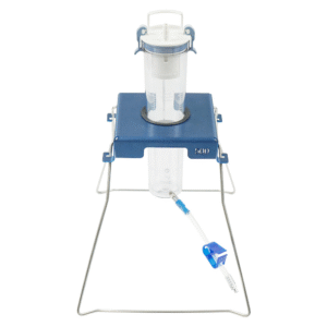 Fluid Collection Canister Package 500cc Type 1