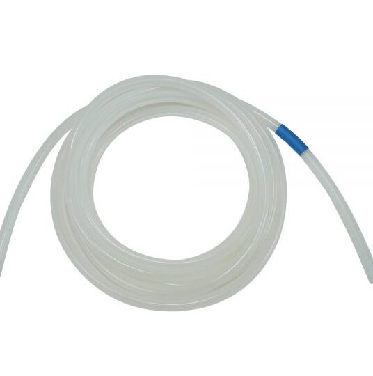 Single Spike Infiltration and Reinjection Tubing