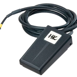 Klein Infiltration Pump, Foot Switch