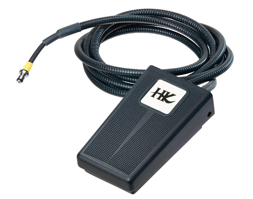 Klein Infiltration Pump, Foot Switch