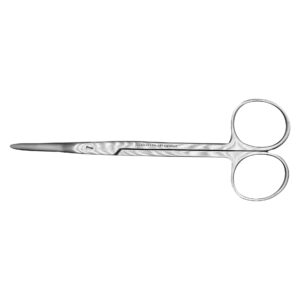 value line metzenbaum scissors