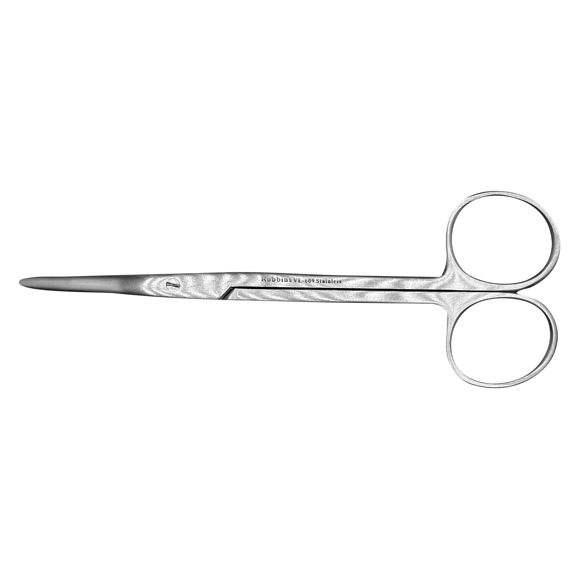 value line metzenbaum scissors