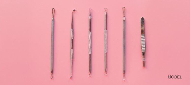 blackhead extractors