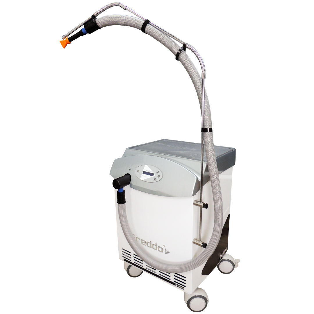 Freddo Skin Cooler With Articulating Arm