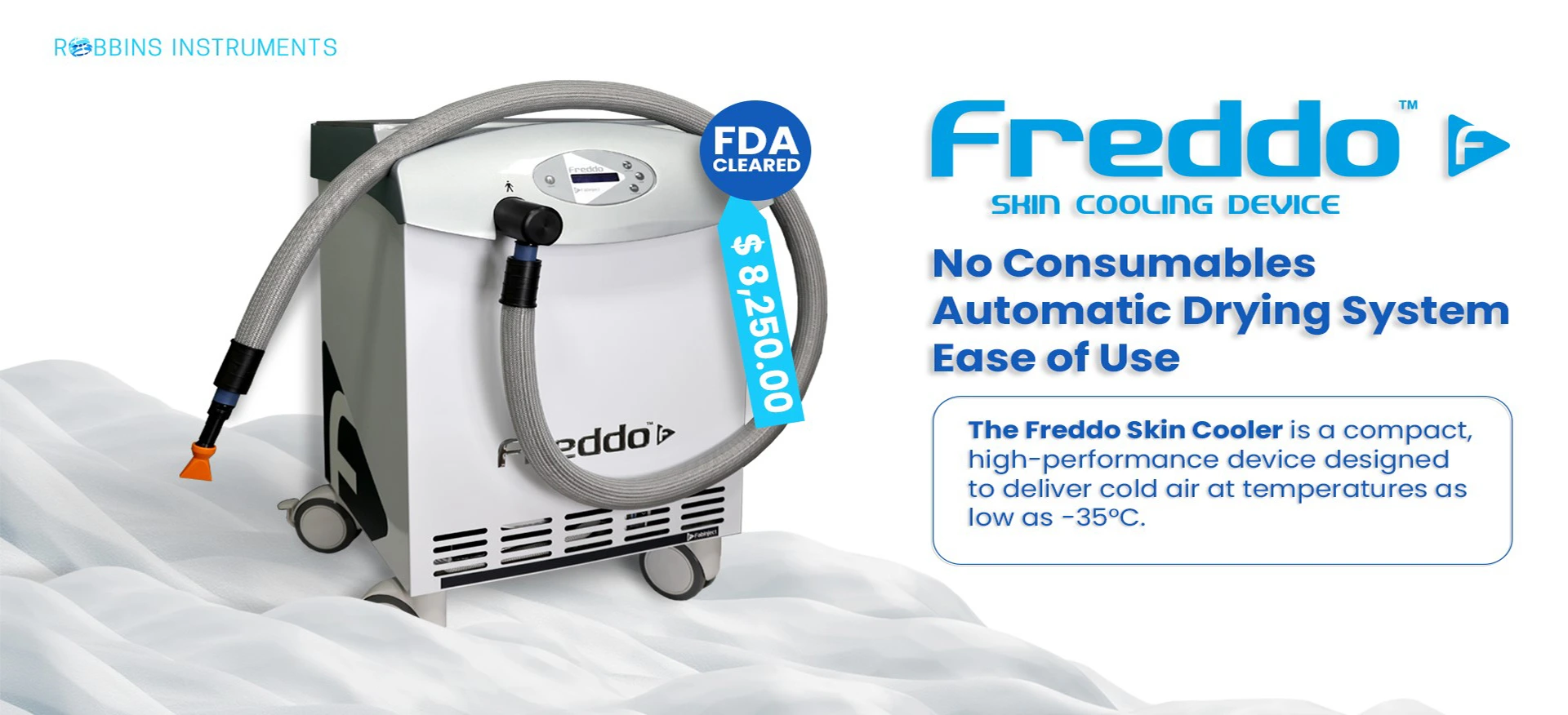 J25006 ROBBINS 00Recurring DES TheFreddoSkinCooler Webbanner V02 R03 1