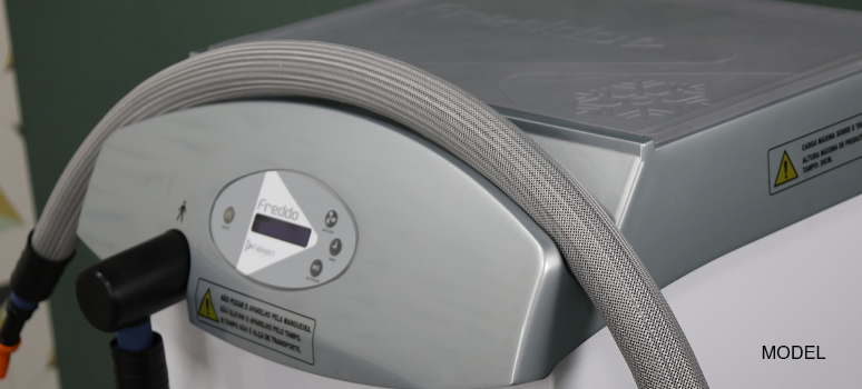 Freddo Articulating Arm Cooler