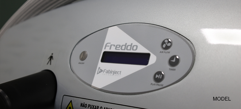 Plastic Surgery Cooling Tool