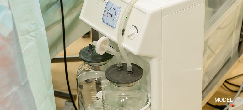 Fat Transfer Equipment