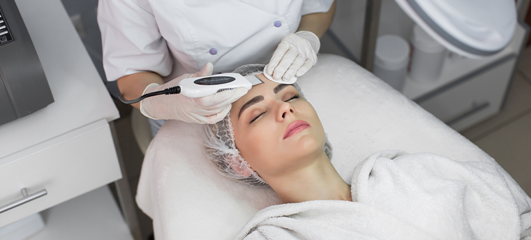 Skin Resurfacing Equipment