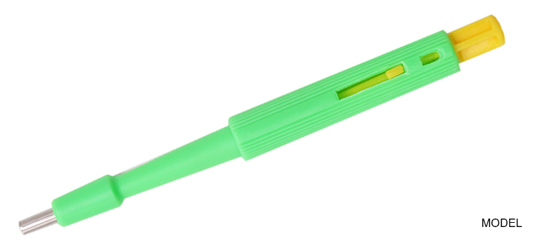 Disposable Dermal Punch