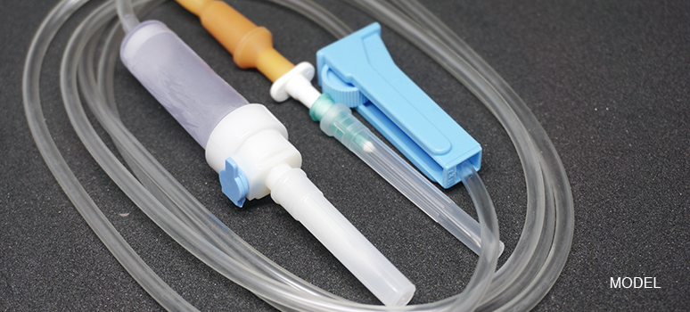 Aspiration Tubing Texas