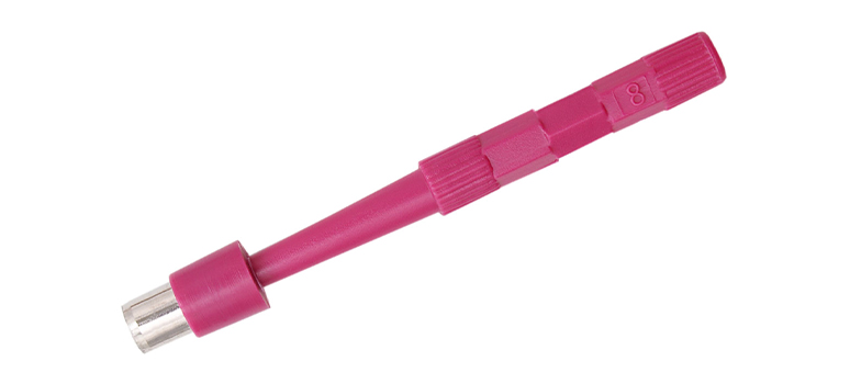 High-grade surgical steel shave biopsy tools