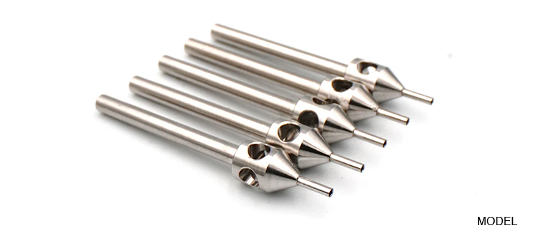 Follicular Unit Extraction Punches For Surgeons