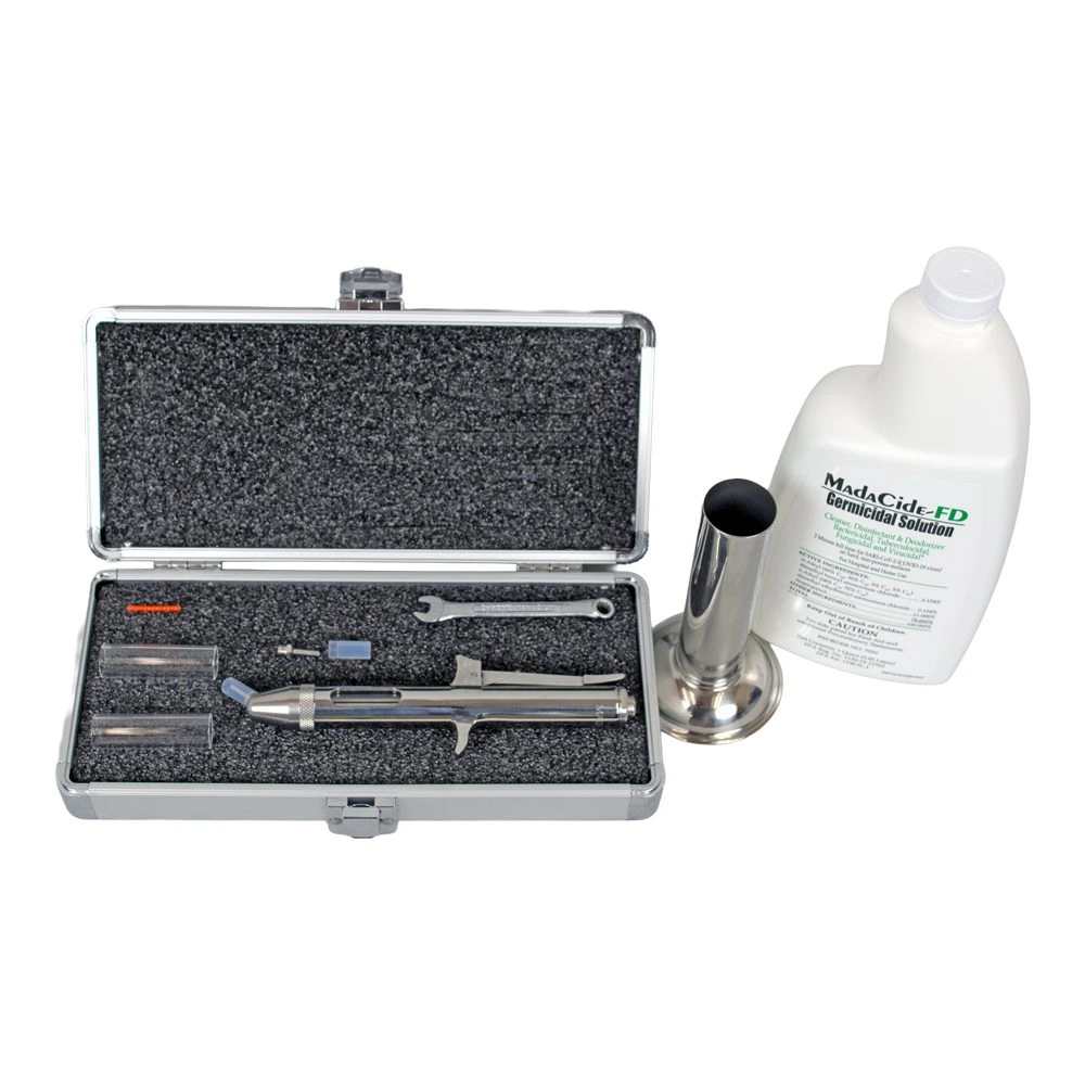 Home 11 Medical MadaJet XL