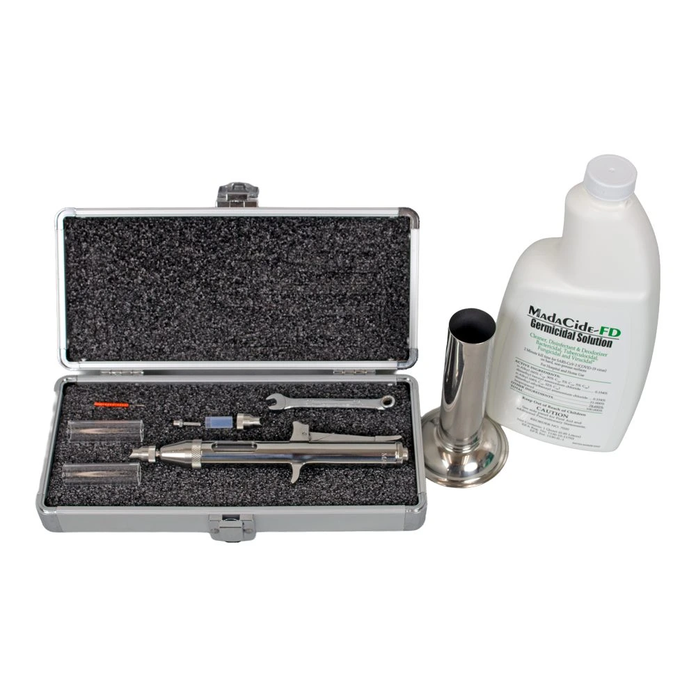 Home 10 Urology MadaJet XL