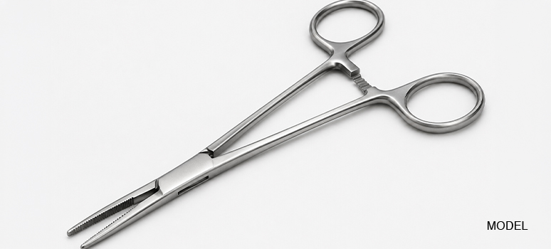 Blog 4 Surgical Forceps