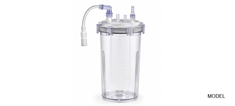 Blog 2 Suction Canisters