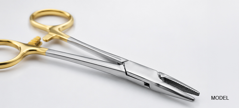 Blog 1 Tungsten Carbide Needle Holders