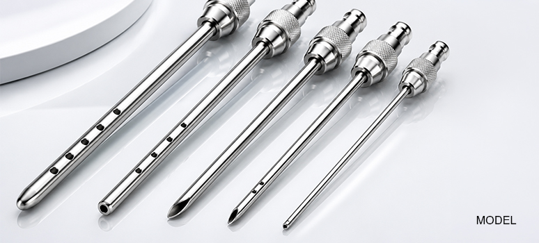 Blog 10 Premium Stainless Steel Fat Reinjection Cannulas