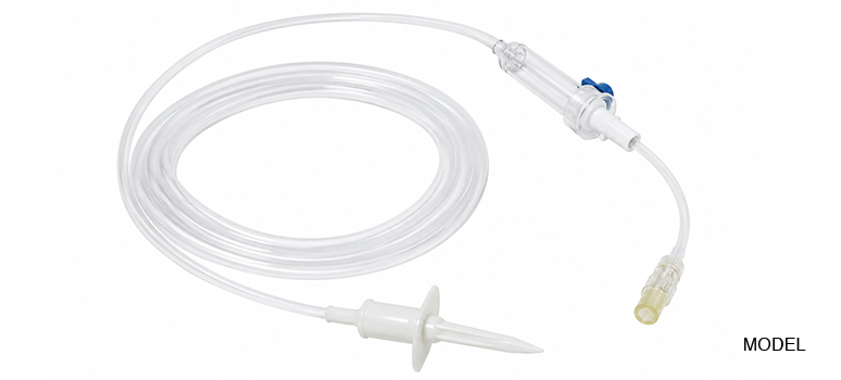 Blog 6 Single Spike Infiltration Tubing For Tumescent Pumps