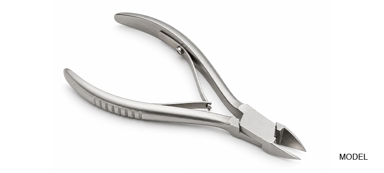 Blog 1 Heavy Duty German Stainless Steel Nail Nippers