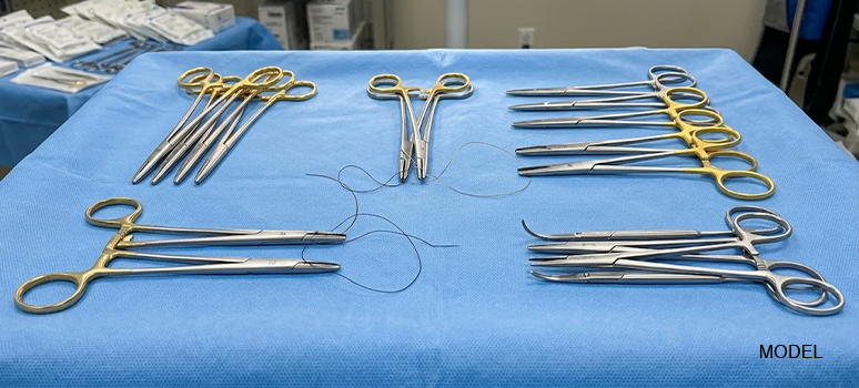 Dermablade Houston Texas