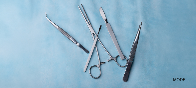 Scalpels In Houston Texas