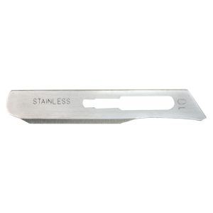 Dermaplaning Blade